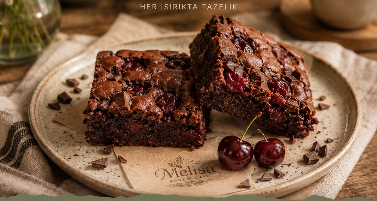 Kurabiye & Kuru Pasta - Melisa Bakery & Cafe Küçükkuyu pastane ve fırın